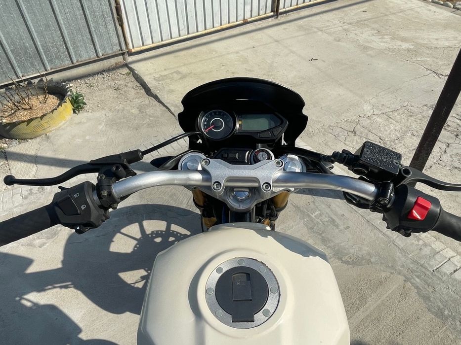 Продам мотоцикл Minsk M1 C4 250