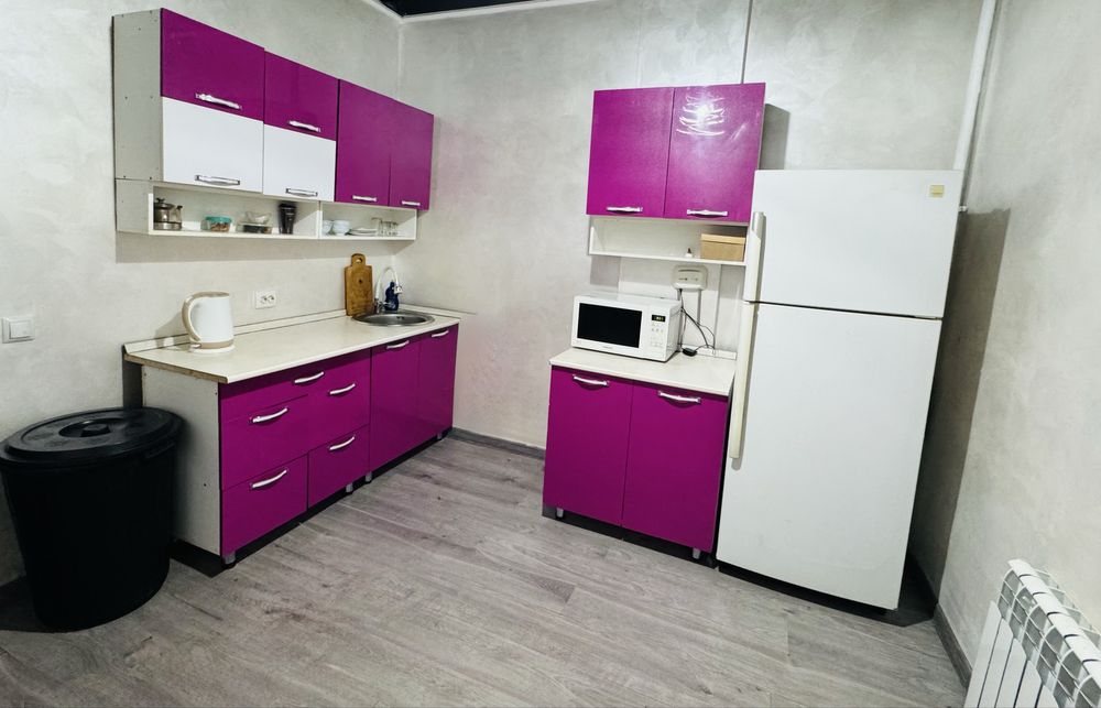 Готовое помещение с доходом 250000 тг.