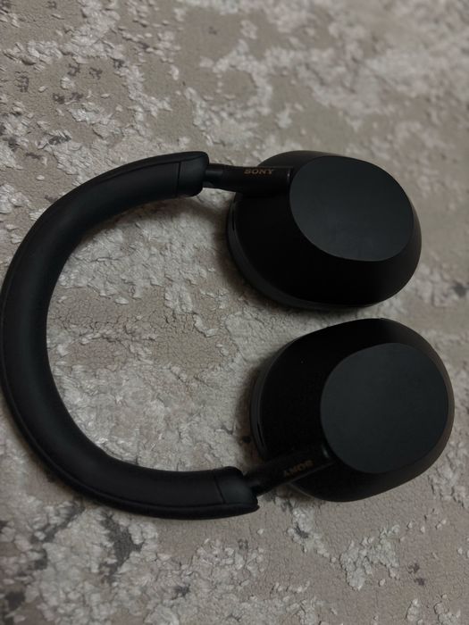 Наушник sony wh-1000xm5