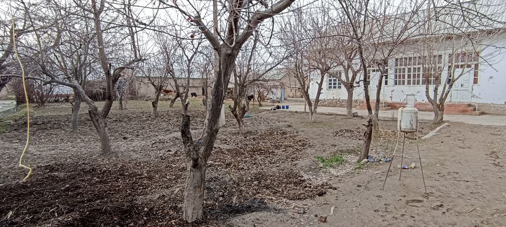 Uy sotiladi zudlik bilan