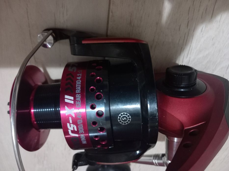 Продавам я защото не отивам за сом не е използвана от мен