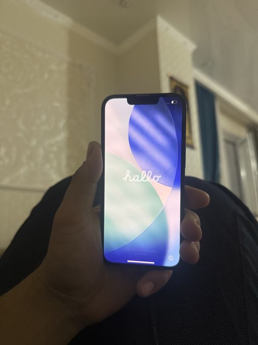 Айфон 13 продам