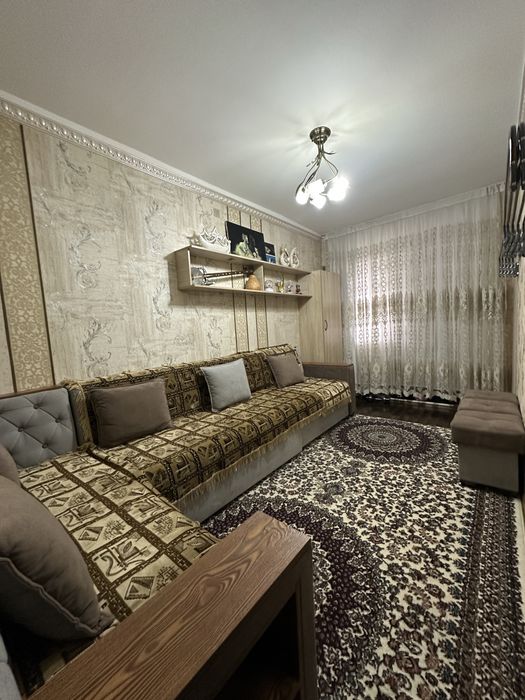 Продам свою квартиру Чиланзар 15-йквартал