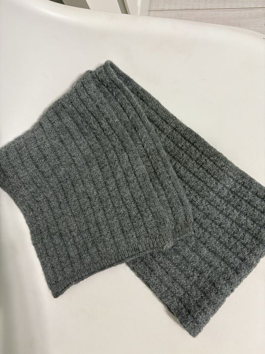 Шапка шарф хомут