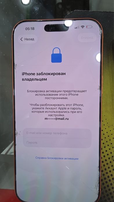 17 про макс 1тб.