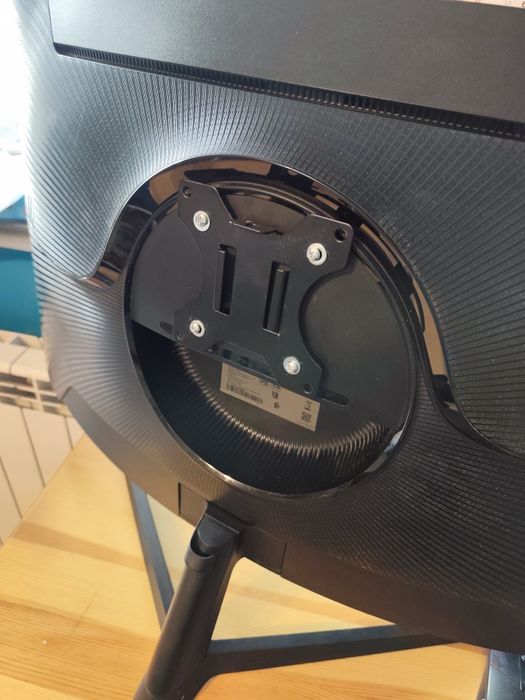 Samsung Odyssey G5 G55T LC32G55TQBUXEN 32" VA, 144Hz