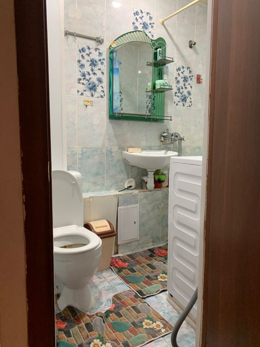 Продам квартиру 5 мкр