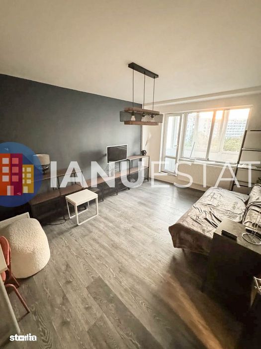 Tineretului 5` Metrou Timpuri Noi Parc Sincai Renovat PetFriendly*