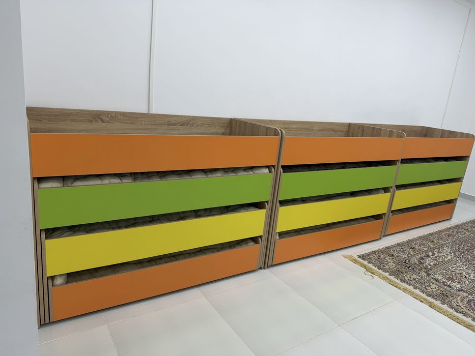 Продаётся готовый бизнес