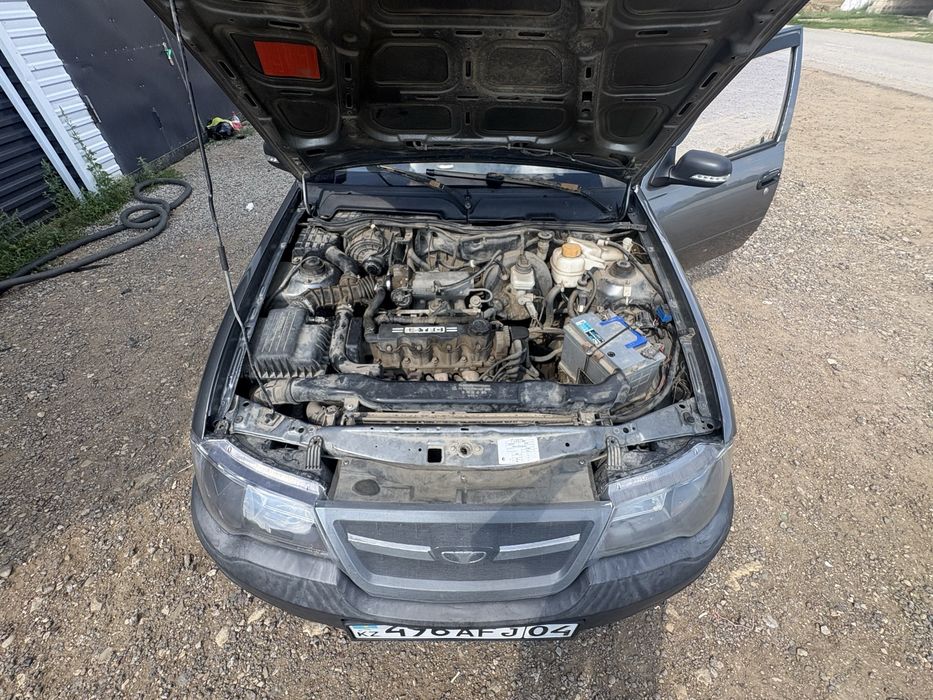 В продаже daewoo nexia2