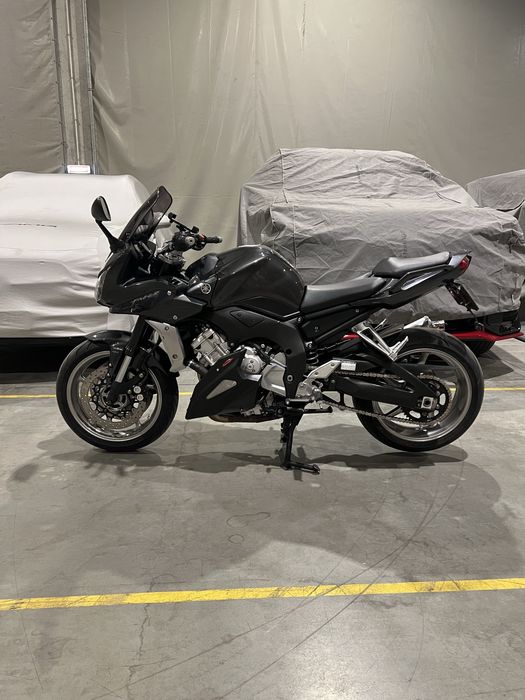 Yamaha fazer fz 1000 ABS