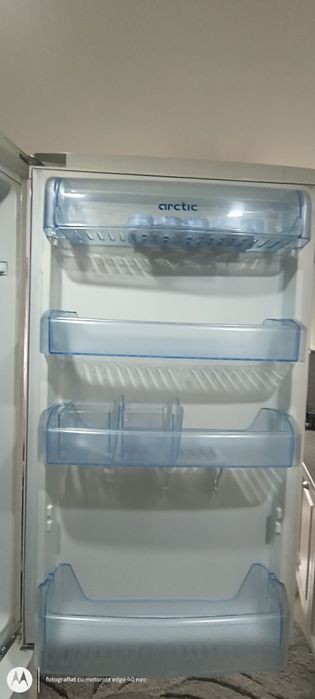 Combina frigorifica Artic