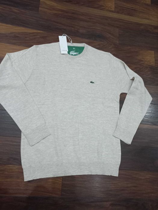 Мъжка блуза/пуловер