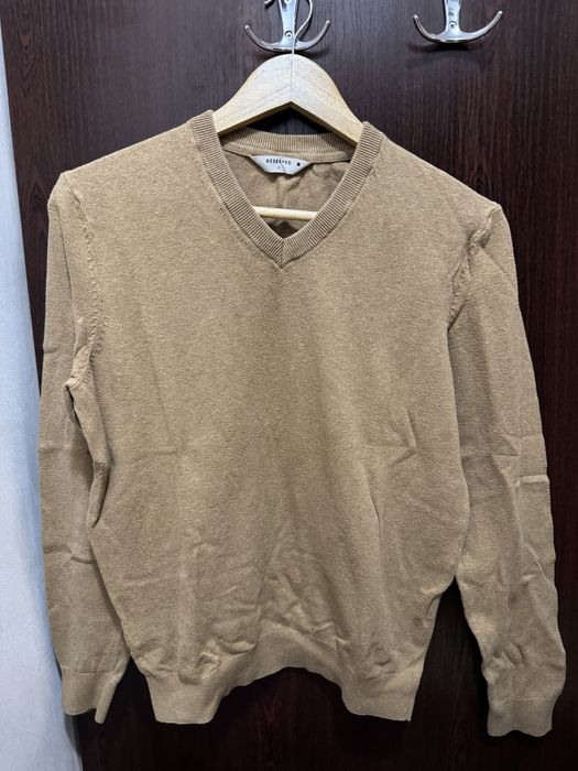 Пуловер Reserved