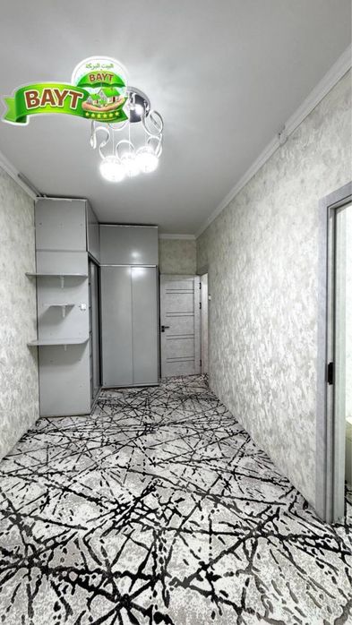 ~Парк Г.Гулям, 2в3 комнатная, Чил 3, Разделка, продаётся квартира ~
