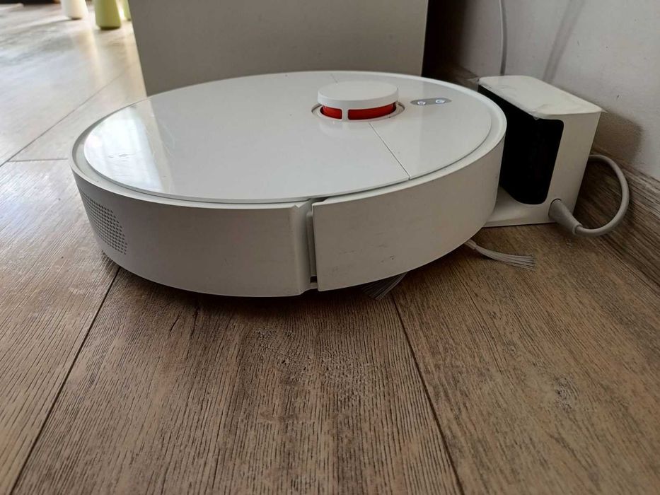 Xiaomi Robot Vacuum S10+