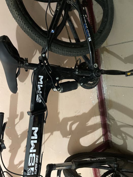 Велосипед в отлтчном состоянии