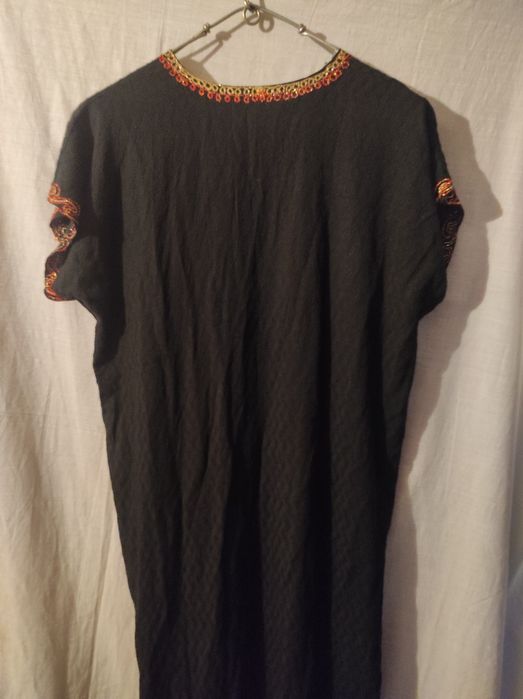 Rochie lejera vara model arab, turc