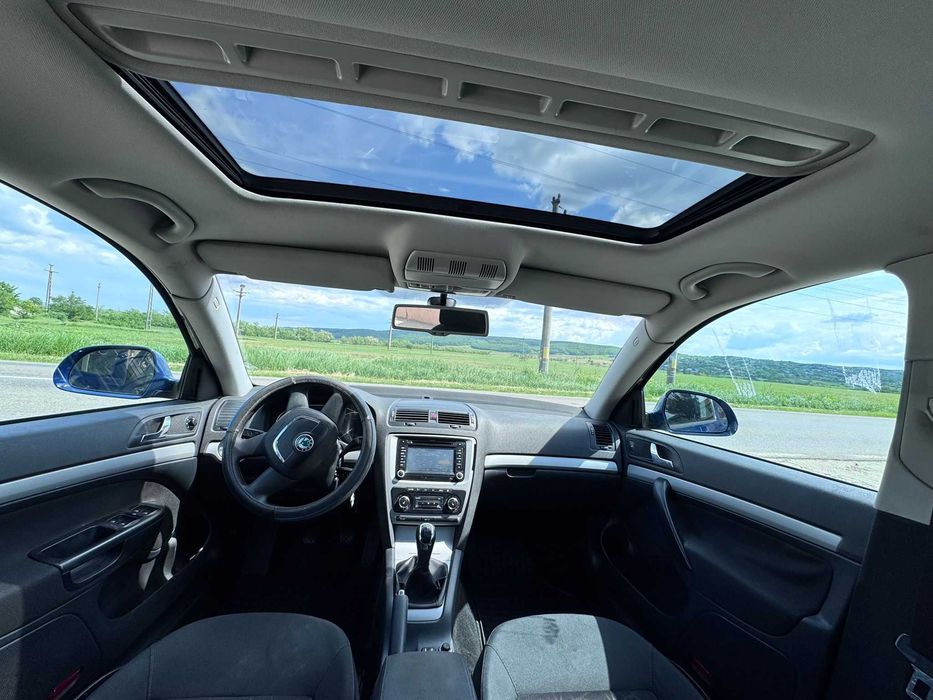 Skoda Octavia 2012 , 1.6 TDI , 355000 km , pret negociabil