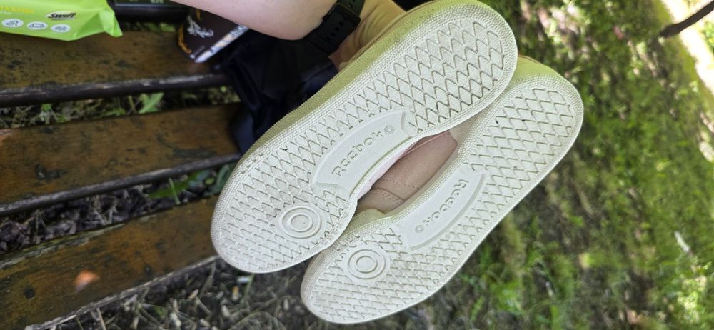 Дамски маратонки Reebok