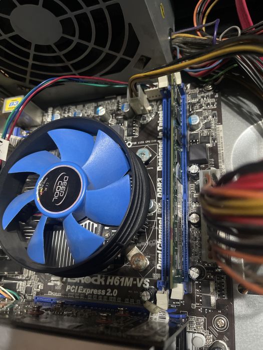 Продам компьютер