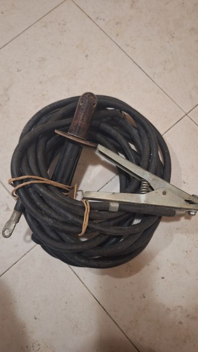 Продавам Електрожен