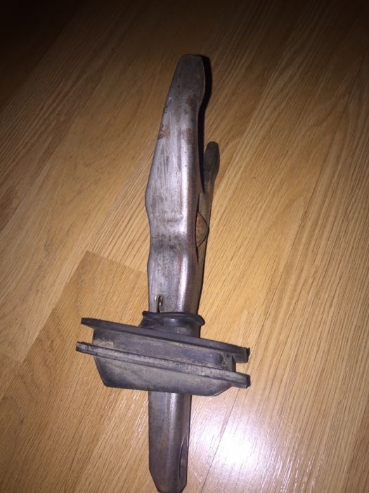 Ниссан    Форд   Вилка