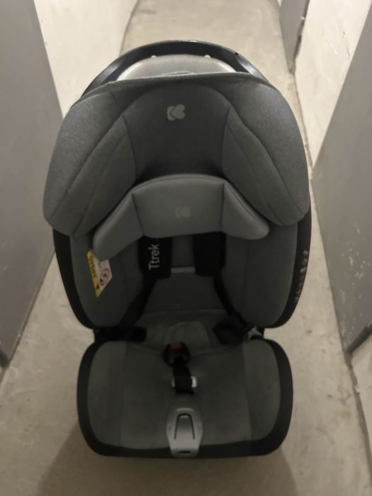 Столче за автомобил Kikkaboo