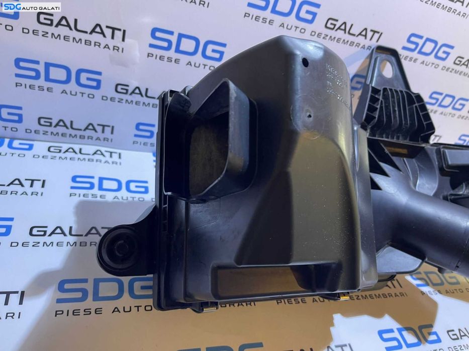 Corp Carcasa Admisie Filtru Aer BMW Seria 4 F32 F33 F36 F82 F83 418 420 425 2.0 D N47 2013 - Prezent Cod 8511655 [AV2474]