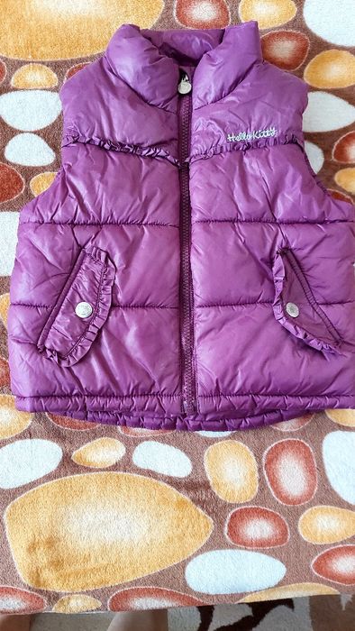 Одежда на девочку из Европы