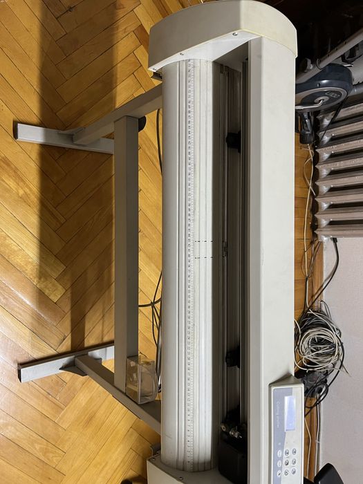 Режущий плоттер 700мм