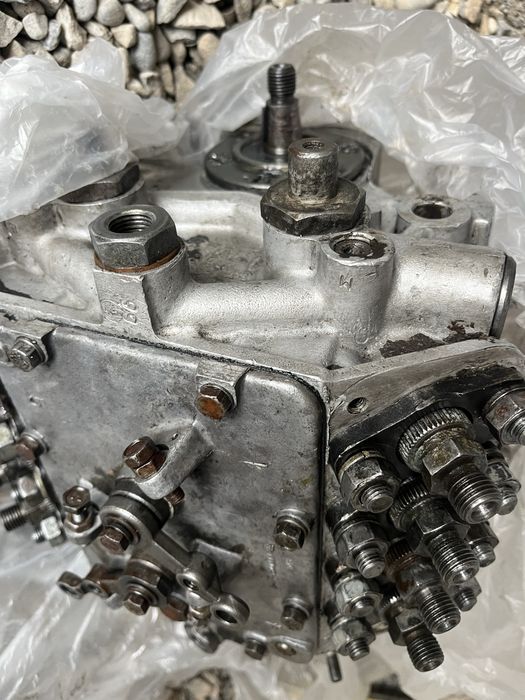 Камаз Апарат аппарат ТНВД