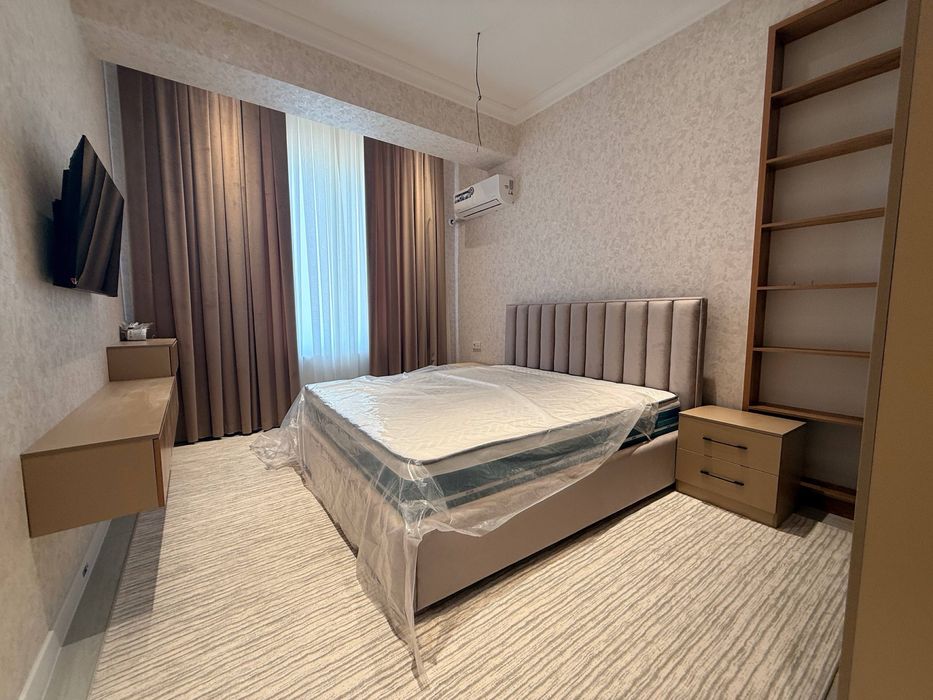 Продается 2 ком квартира в Яшнабаде ЖК Дримленд