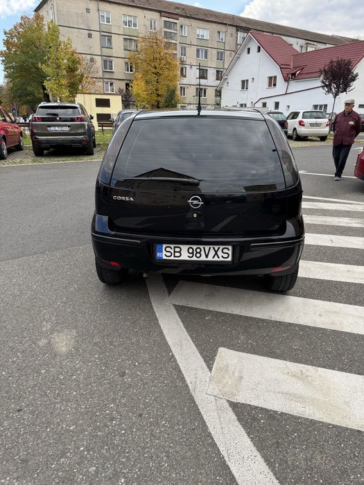 Vand Opel Corsa C