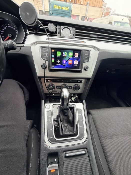 Vw passat b8 estate 150hp 2.0