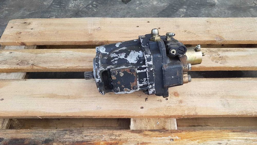 Pompa hidraulica dumper Volvo A25C ,A30C , A35C