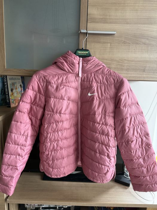 Преходно шушляково яке - Nike