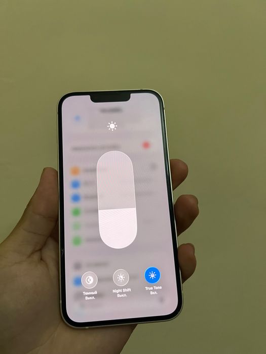 Iphone 13 garantiya