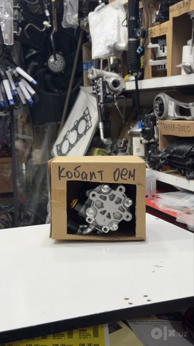 Cobalt gidravlika nasos OEM GM