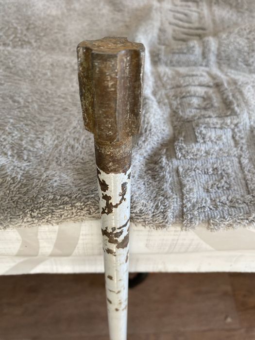 Ключ радиаторный