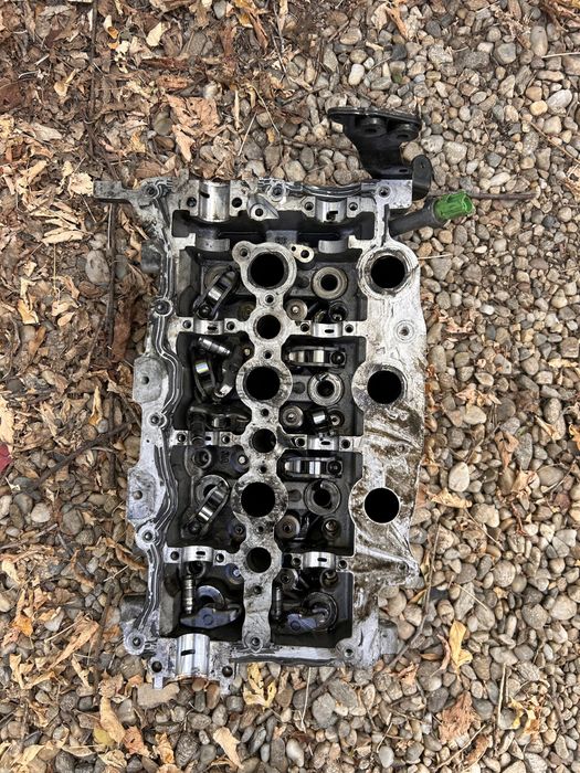 Chiuloase complete stanga dreapta Range Rover 3.0 L diesel euro 5