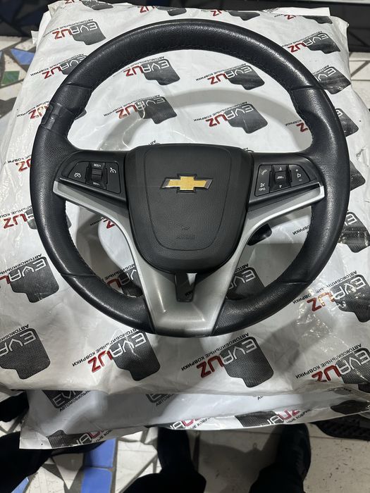 Cruiz rul xamma moshinaga tushadi