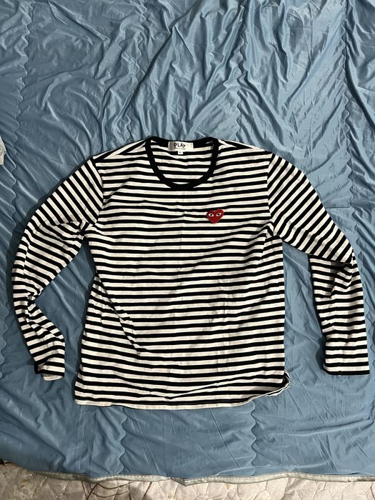 Comme des Garcons кофта