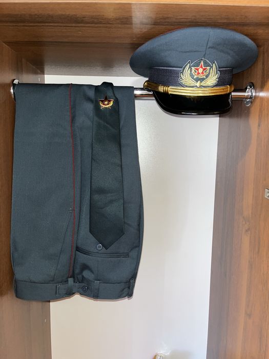 Парадка форма новый