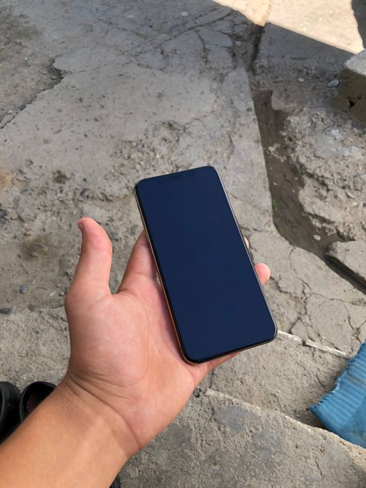 iphone 11 pro max ideal