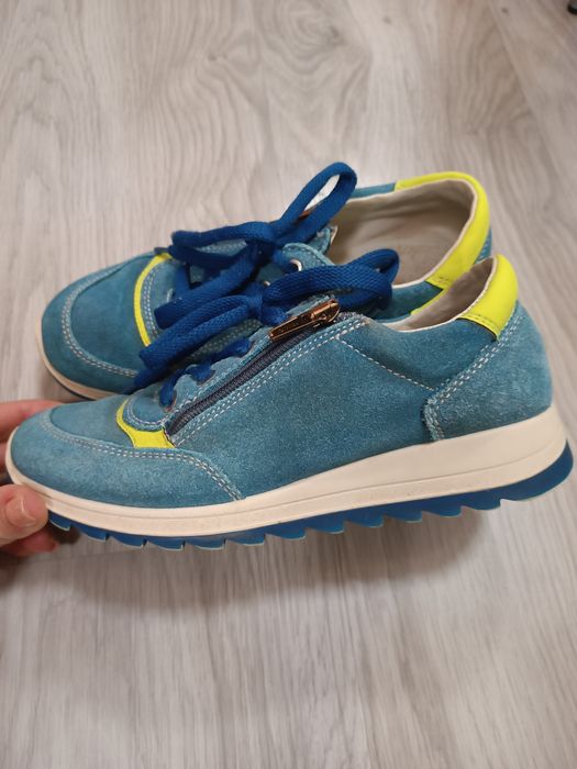 Детски обувки Primigi