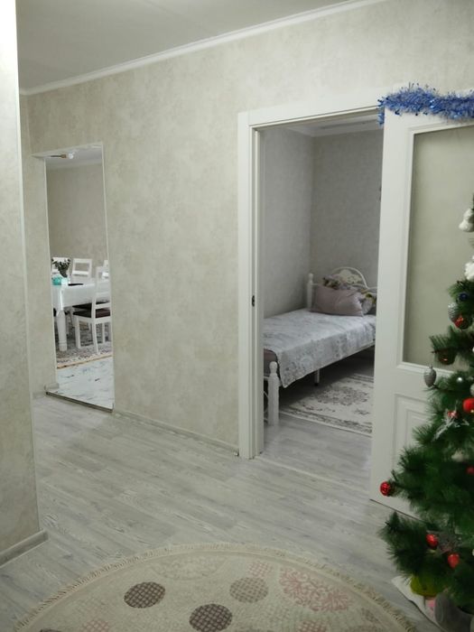 Продам квартиру 4 ком