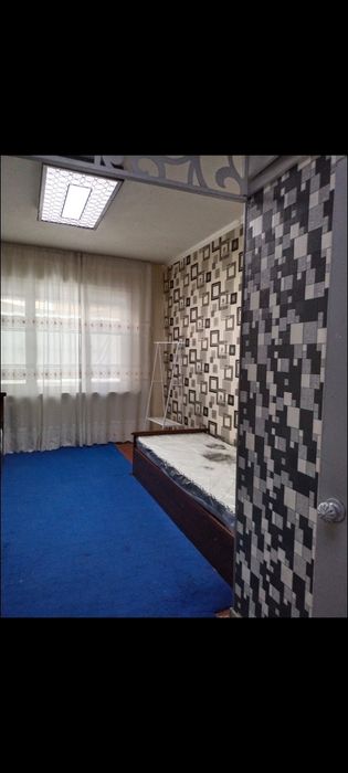 Аренда Сергели, метро Турон