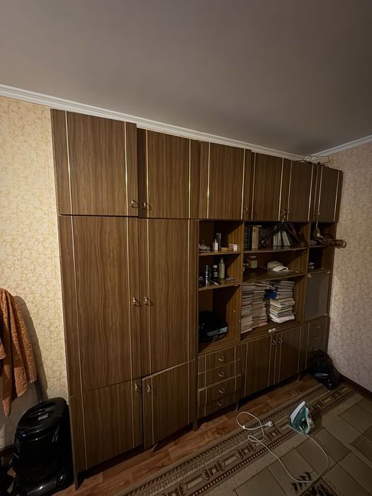 Продам шкаф для одежды и прочее
