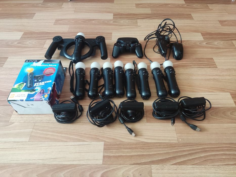 PS3 игры диски плейстейшн